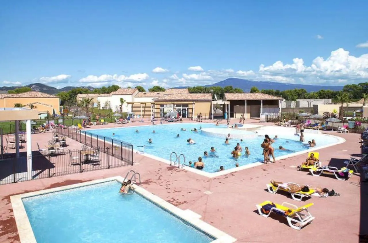 Les Demeures Du Ventoux Villa Aubignan