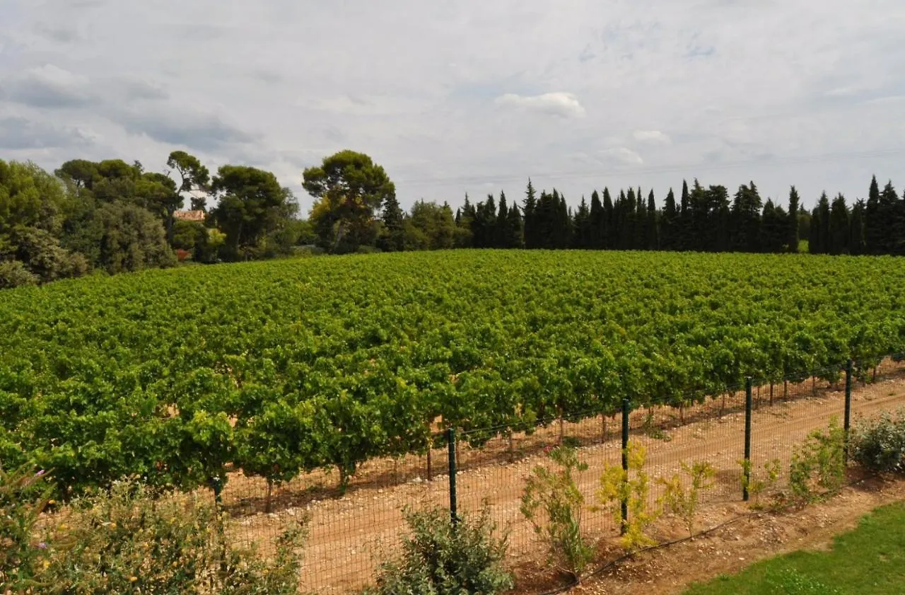 Les Demeures Du Ventoux Villa Aubignan Holiday home