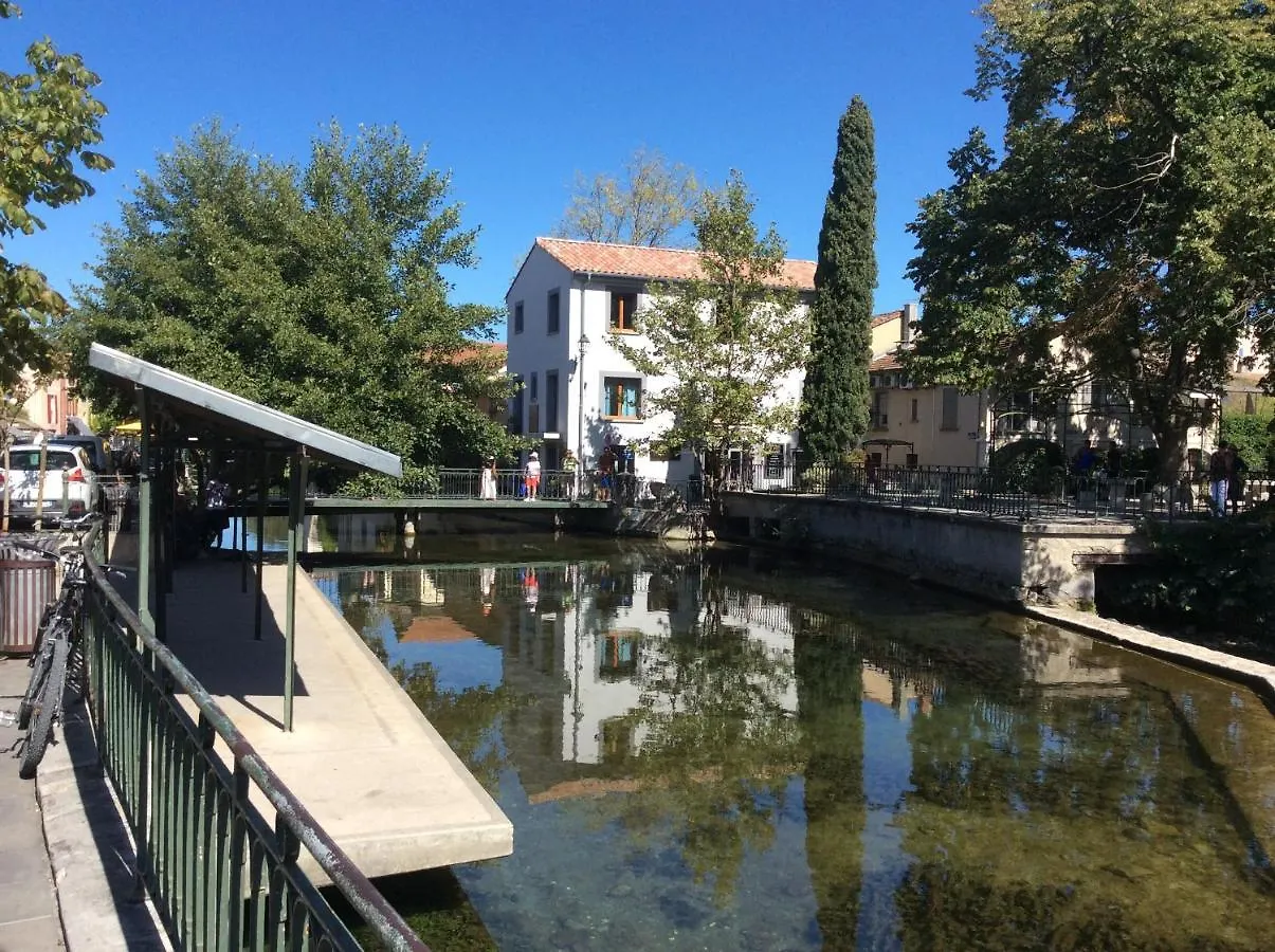 Les Demeures Du Ventoux Villa Aubignan Holiday home