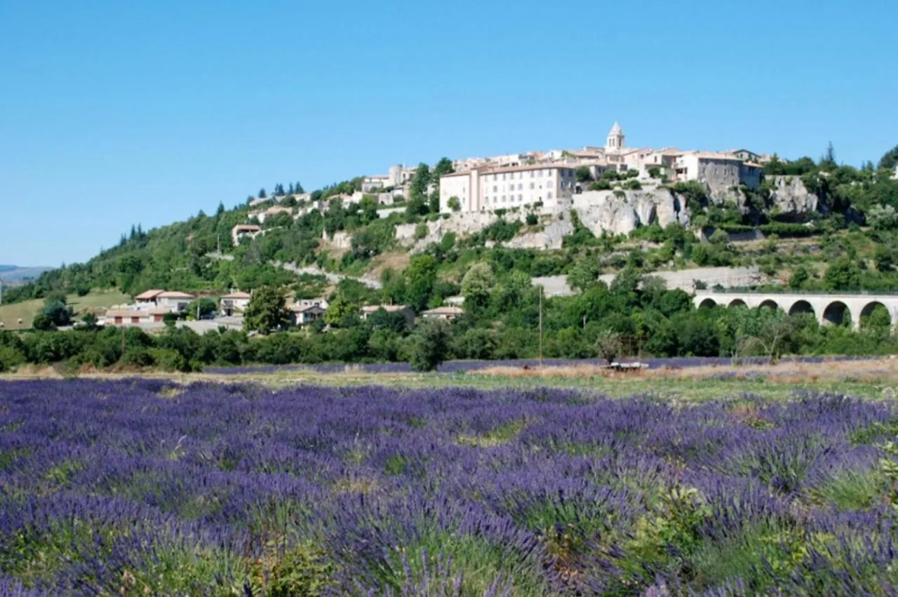 Les Demeures Du Ventoux Villa Aubignan