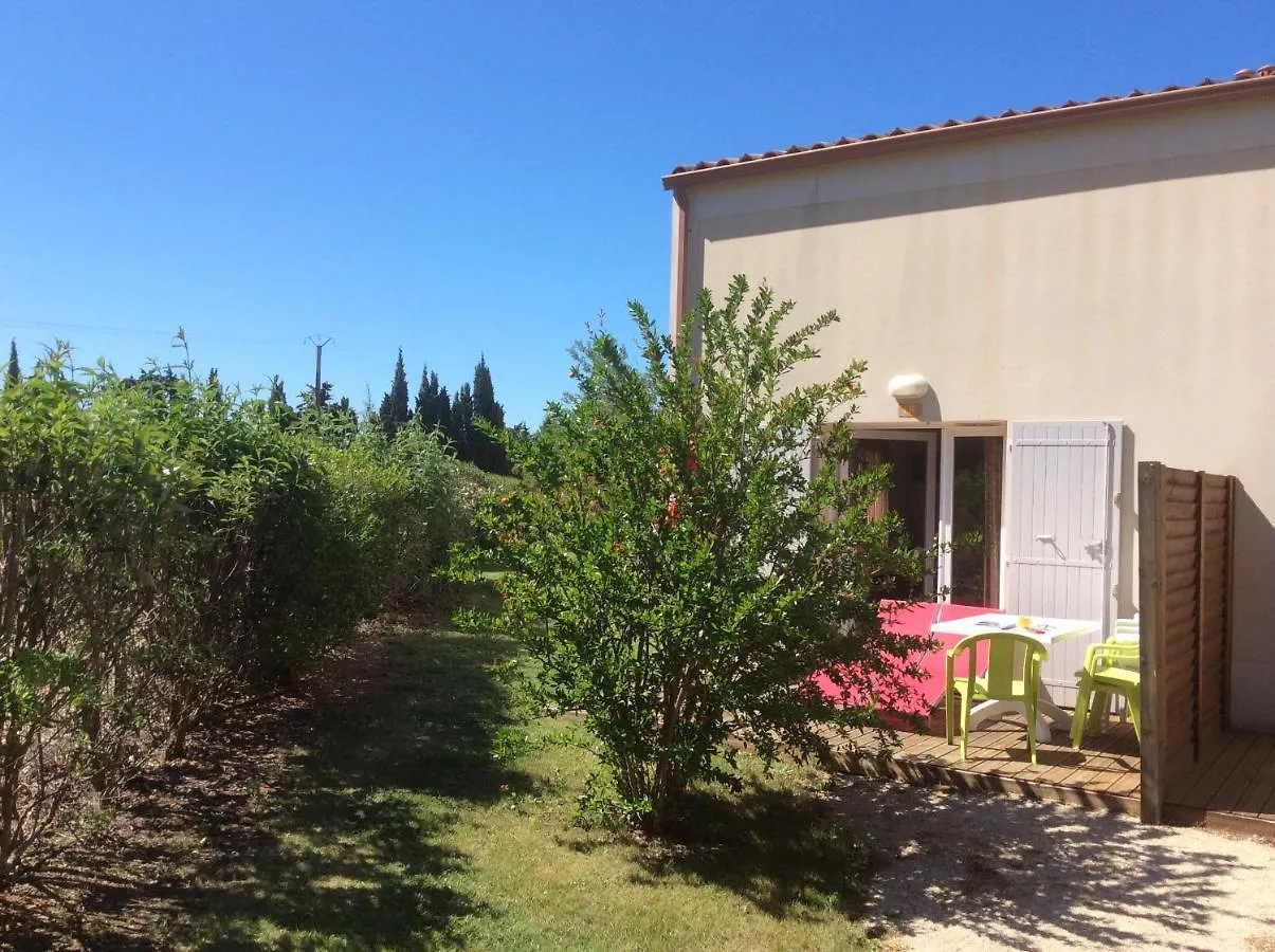 Holiday home Les Demeures Du Ventoux Villa Aubignan