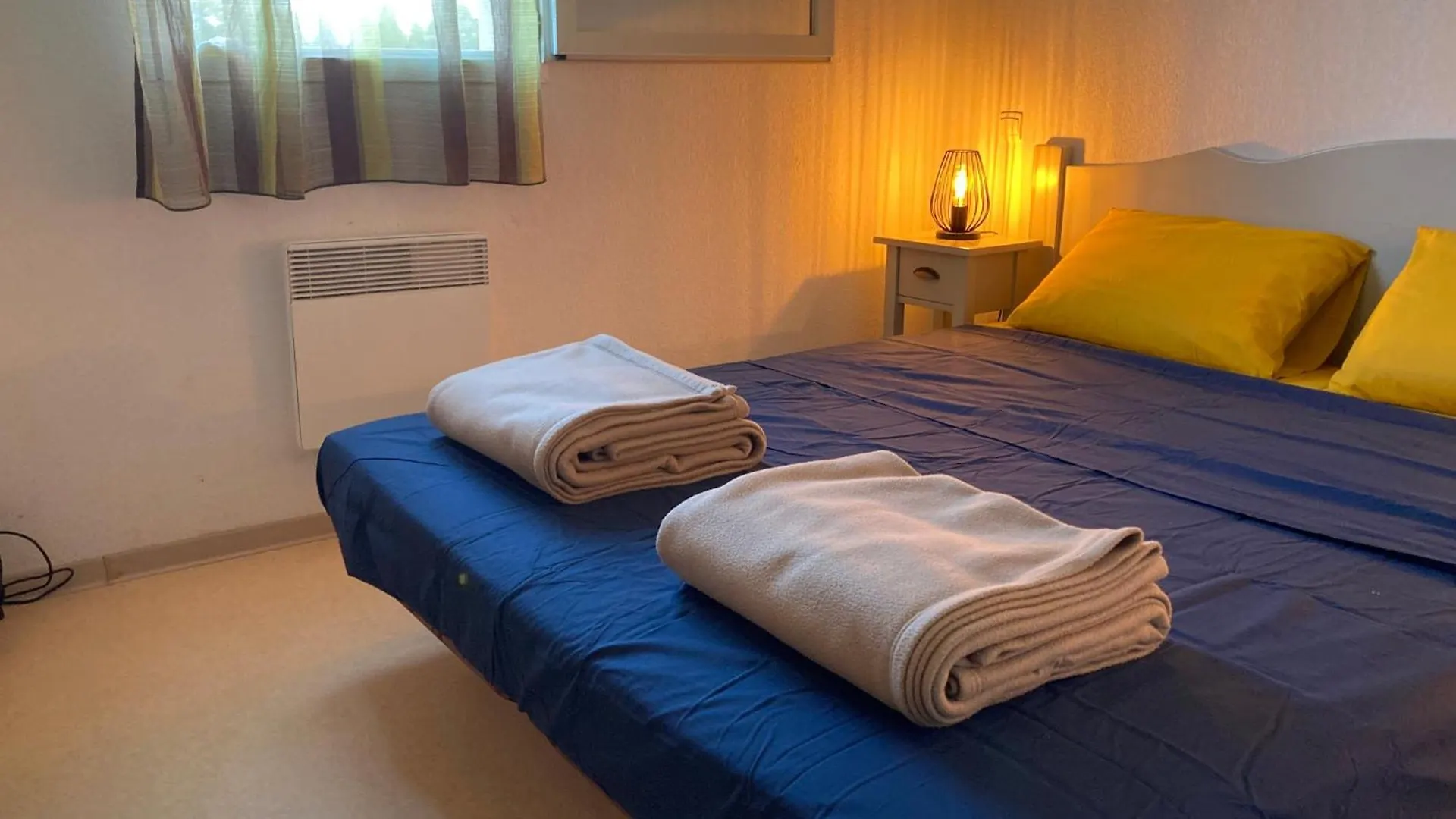Les Demeures Du Ventoux Villa Aubignan Holiday home