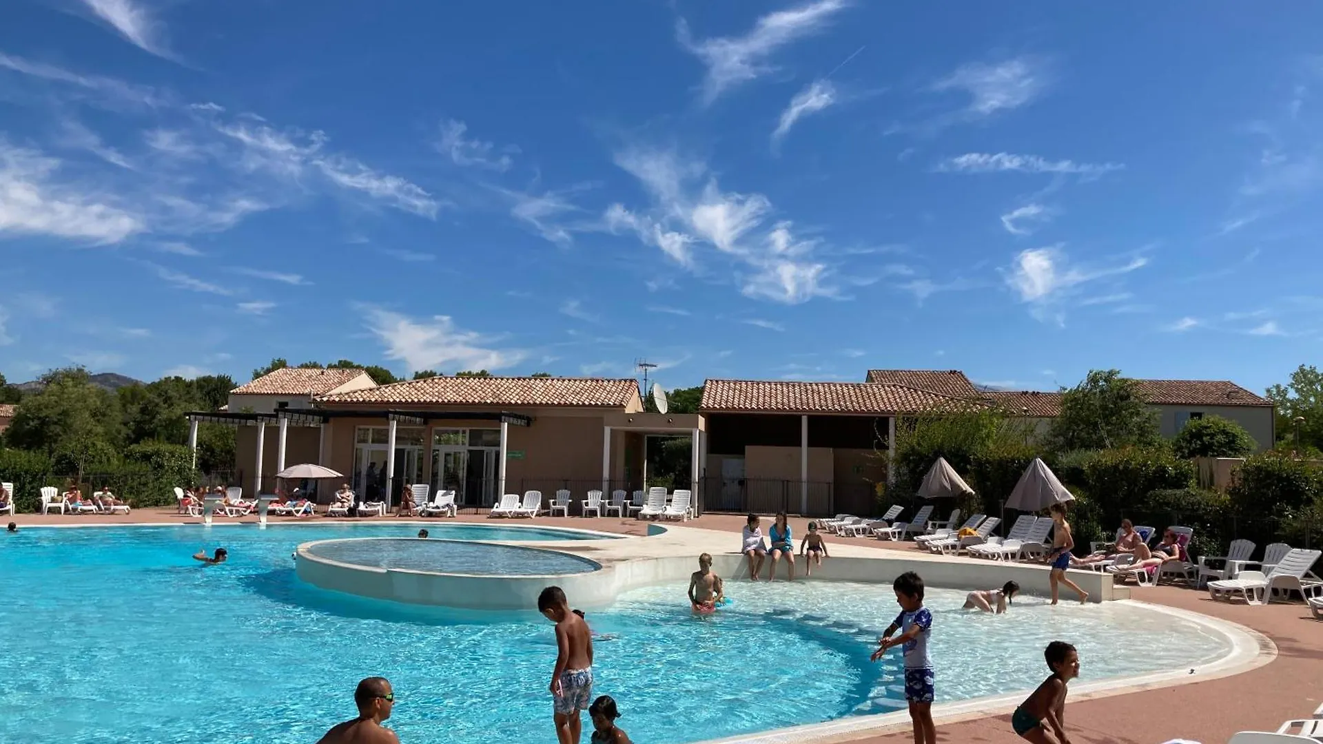 Les Demeures Du Ventoux Villa Aubignan France