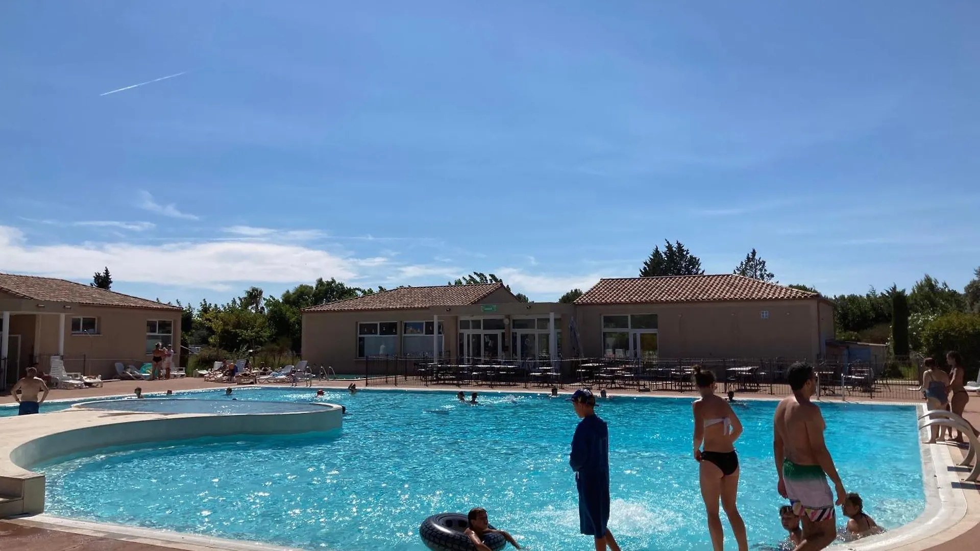 Les Demeures Du Ventoux Villa Aubignan 0*,  France