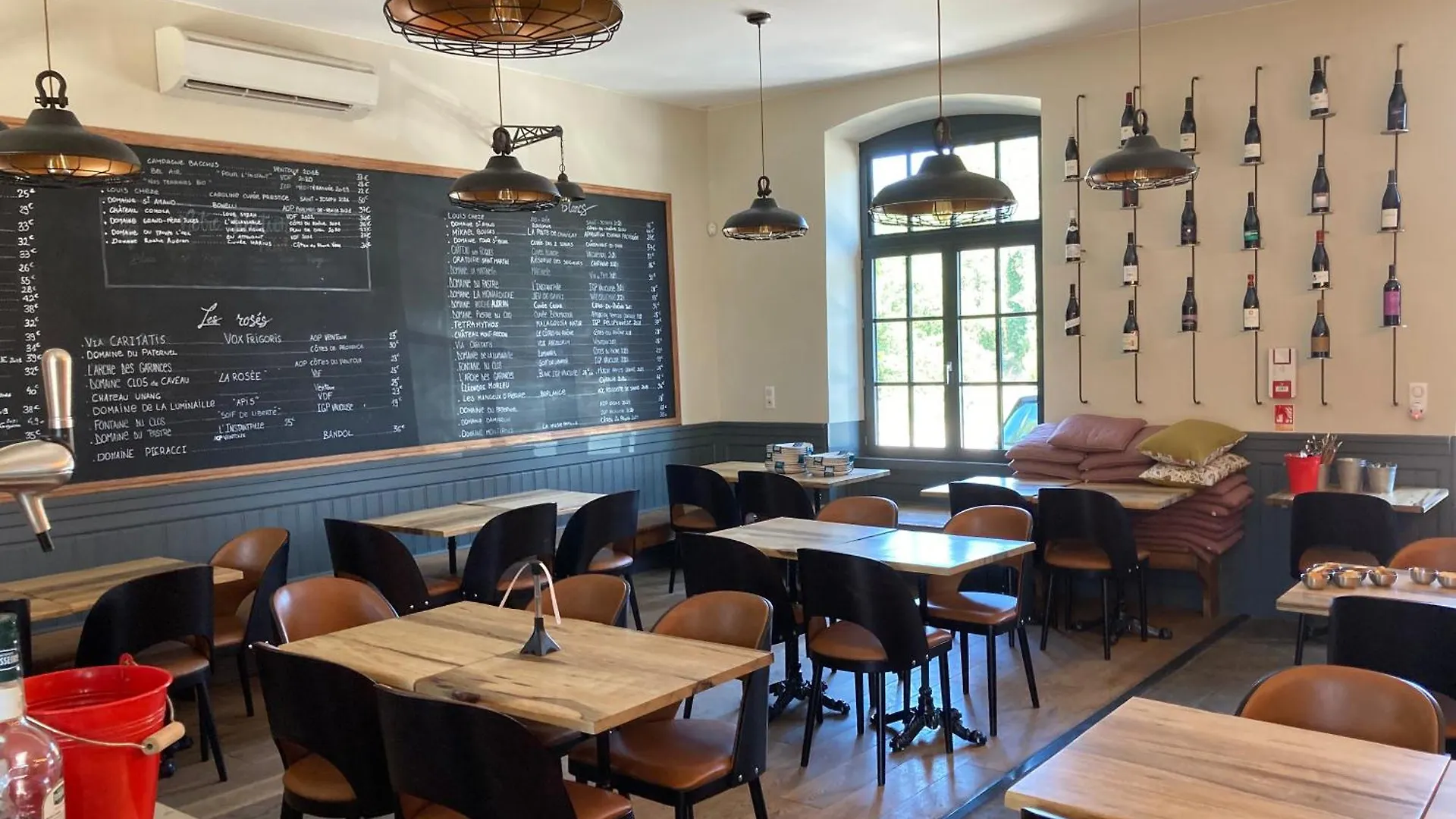 Les Demeures Du Ventoux Villa Aubignan