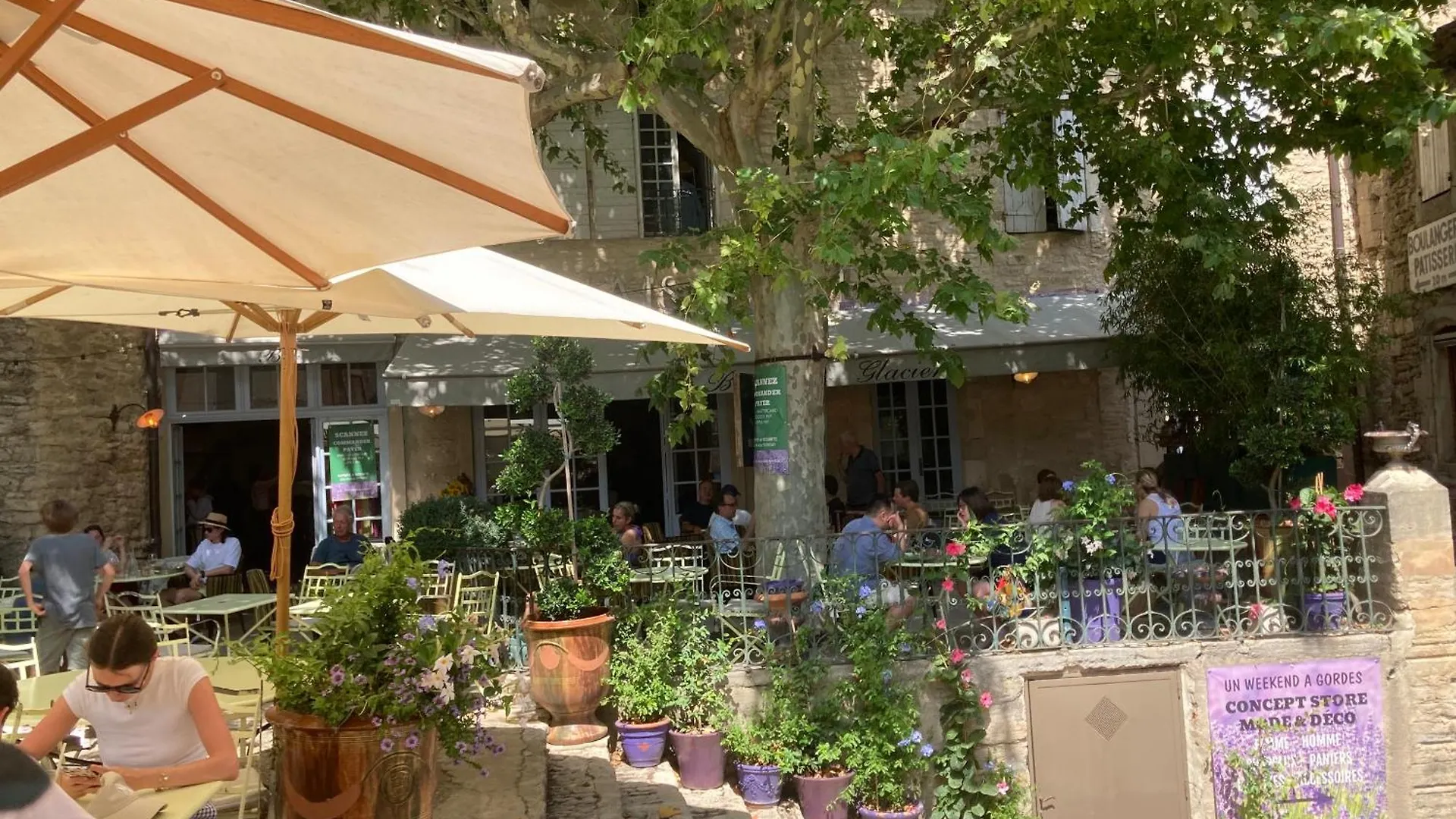 Les Demeures Du Ventoux Villa Aubignan Holiday home