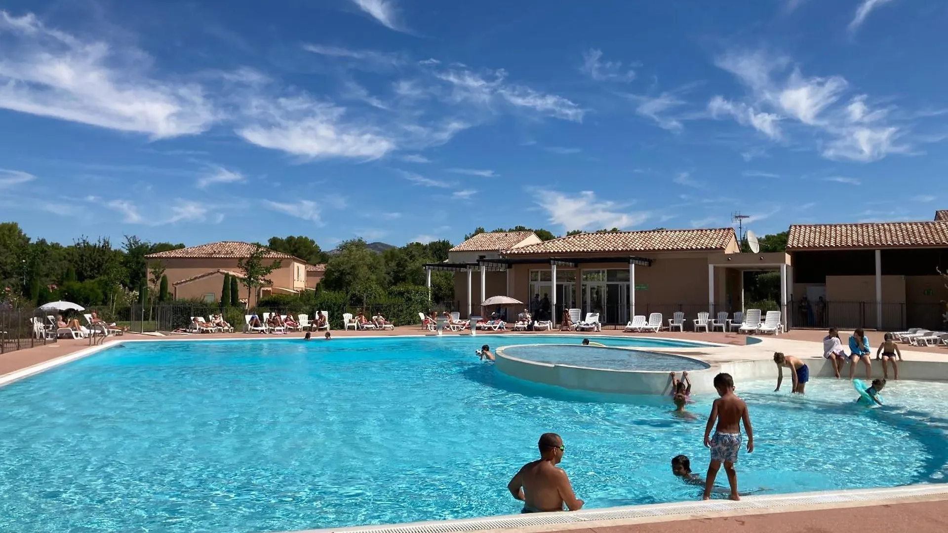 Les Demeures Du Ventoux Villa Aubignan