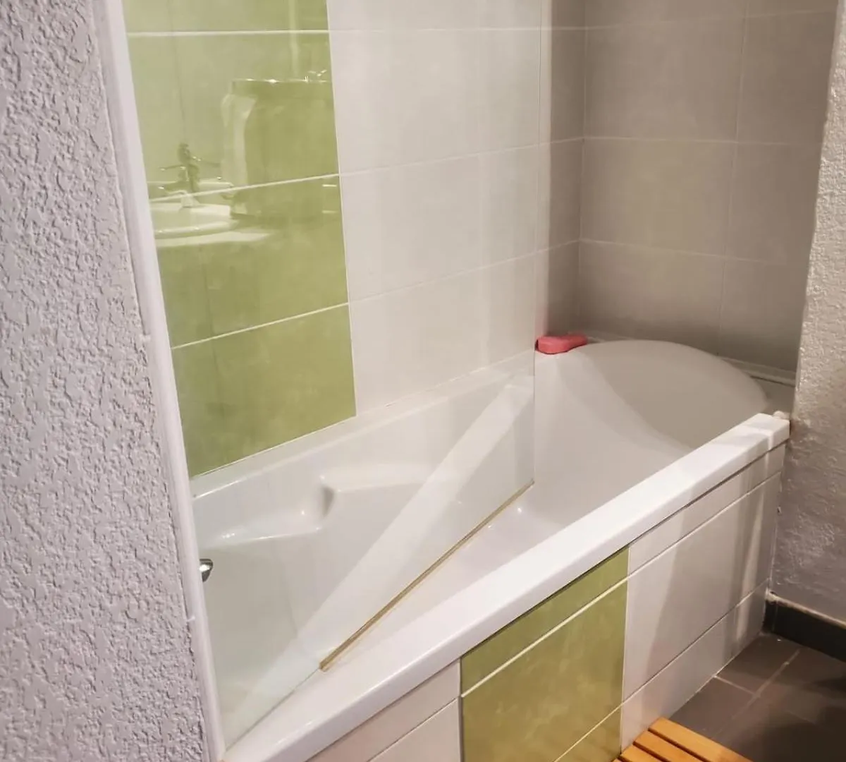 Les Demeures Du Ventoux Villa Aubignan Holiday home