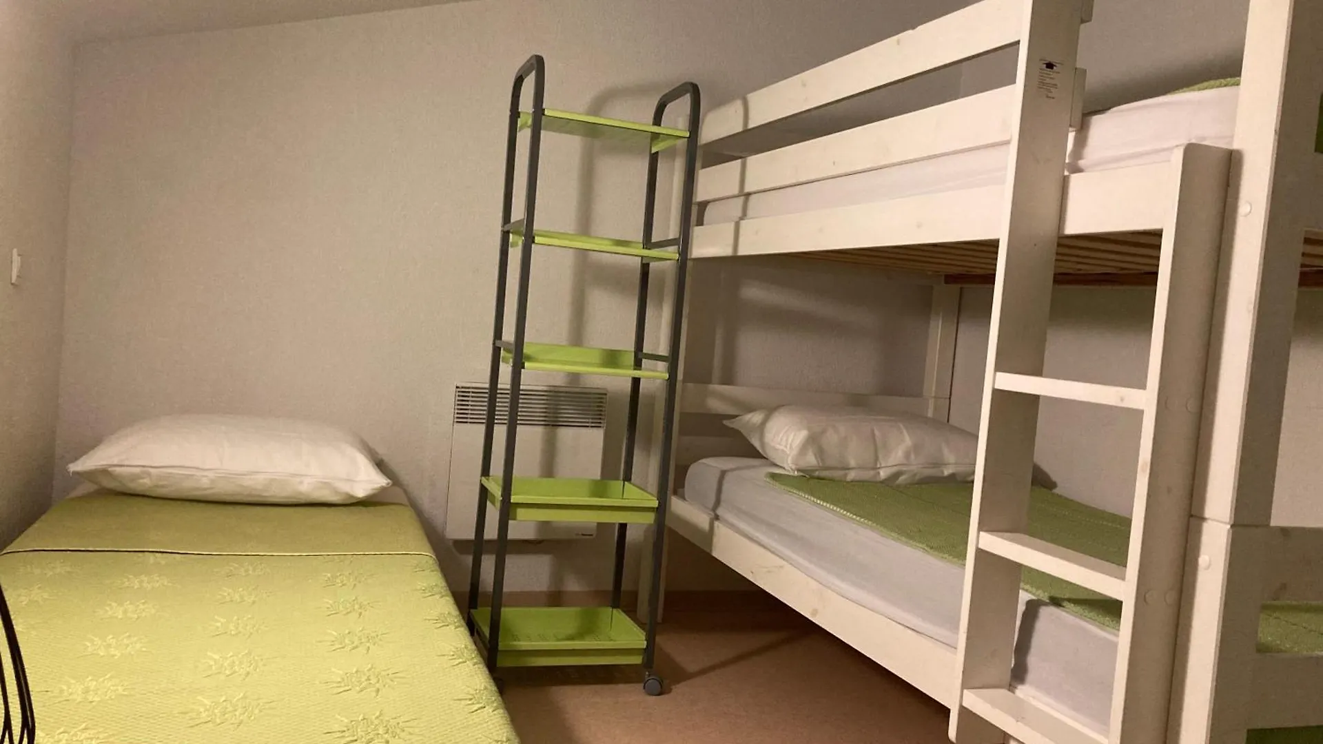 Holiday home Les Demeures Du Ventoux Villa Aubignan