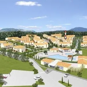Hébergement de vacances Chez Bruno Et Benedicte - Du Ventoux, Aubignan