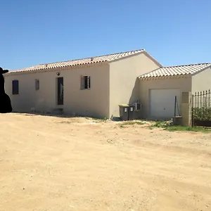 Hébergement de vacances Maison 5 Personnes, Aubignan