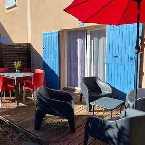 Hébergement de vacances Maison Résidence Les Demeures Du Ventoux, Aubignan