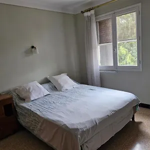 Hébergement de vacances Maison Le Murier, Aubignan