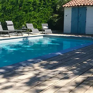 Appartement Joli En Provence Avec Piscine, Aubignan