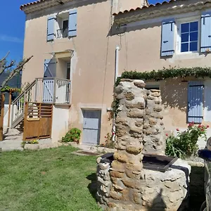 Appartement Thym & Romarin, Aubignan
