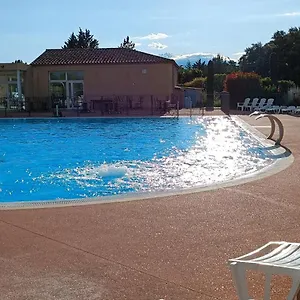 Hébergement de vacances Les Demeures Du Ventoux - Vacanceole, Aubignan