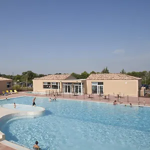 Resort Vacanceole - Les Demeures Du Ventoux, Aubignan
