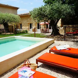 Hébergement de vacances Le Clos Des Oliviers, Aubignan