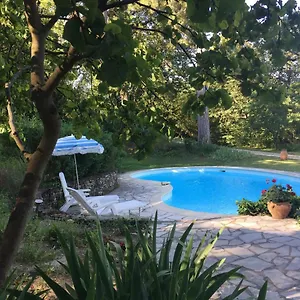 Appartement Les Volets Lavande, Aubignan