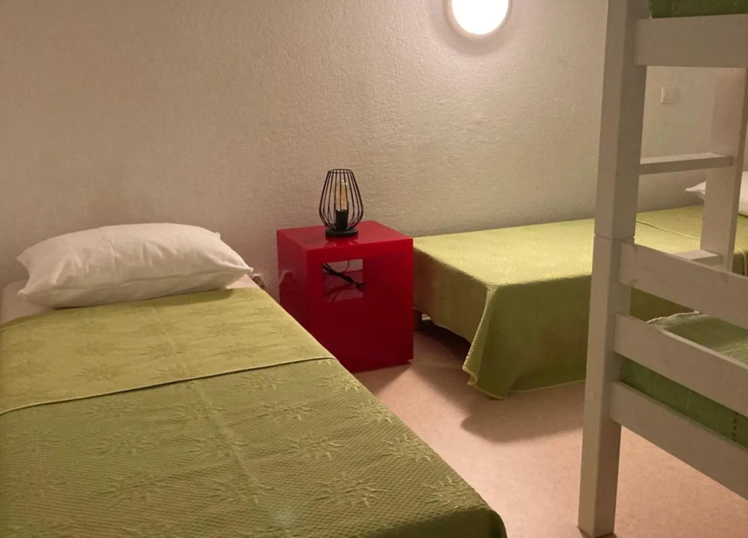 Les Demeures Du Ventoux Villa Aubignan Holiday home
